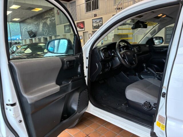 2019 Toyota Tacoma SR5 Long Bed w/Rear Doors Kannapolis NC