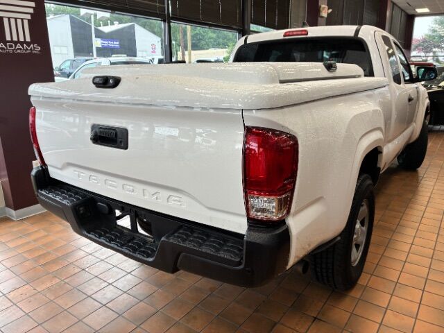 2019 Toyota Tacoma SR5 Long Bed w/Rear Doors Kannapolis NC
