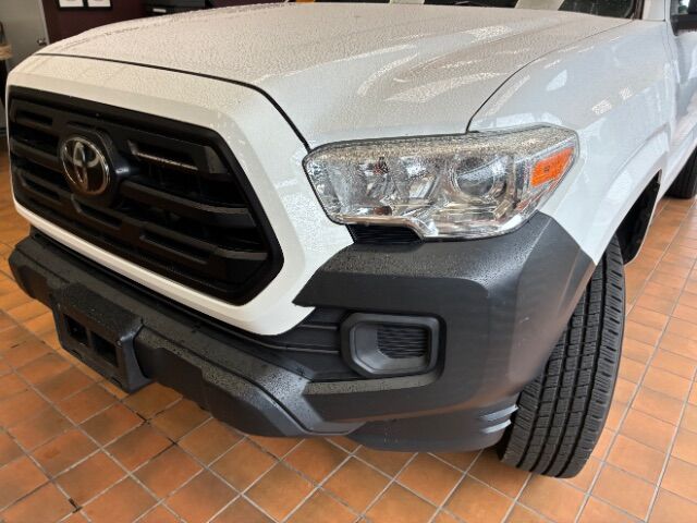 2019 Toyota Tacoma SR5 Long Bed w/Rear Doors Kannapolis NC