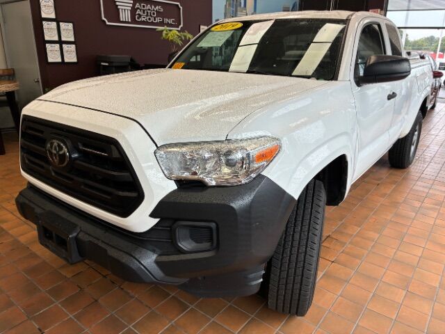2019 Toyota Tacoma SR5 Long Bed w/Rear Doors Kannapolis NC