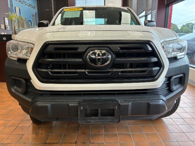 2019 Toyota Tacoma SR5 Long Bed w/Rear Doors Kannapolis NC