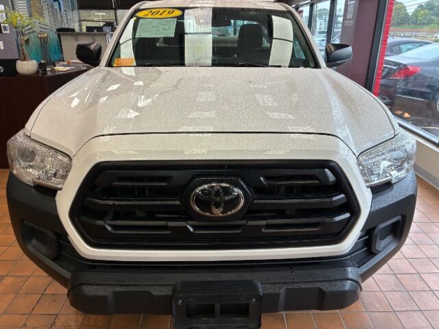 2019 Toyota Tacoma SR5 Long Bed w/Rear Doors Kannapolis NC