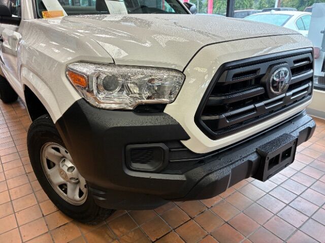 2019 Toyota Tacoma SR5 Long Bed w/Rear Doors Kannapolis NC