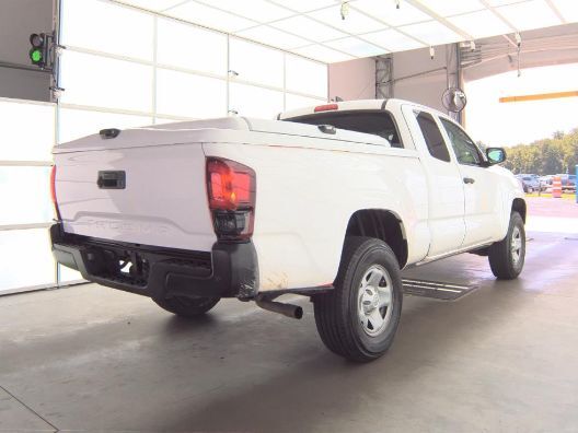 2019 Toyota Tacoma SR5 Long Bed w/Rear Doors Kannapolis NC