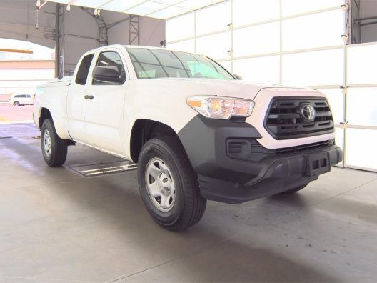 2019 Toyota Tacoma SR5 Long Bed w/Rear Doors Kannapolis NC