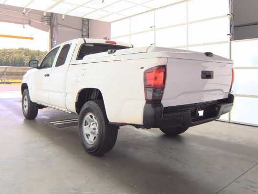 2019 Toyota Tacoma SR5 Long Bed w/Rear Doors Kannapolis NC