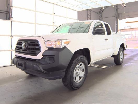 2019 Toyota Tacoma SR5 Long Bed w/Rear Doors Kannapolis NC