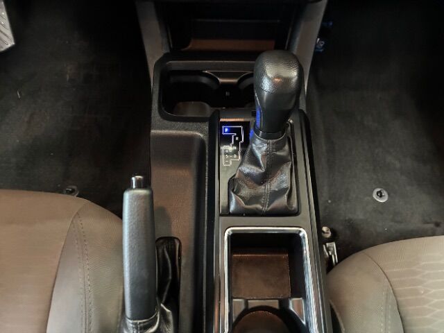 2019 Toyota Tacoma SR5 Long Bed w/Rear Doors Kannapolis NC