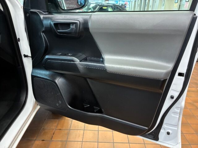 2019 Toyota Tacoma SR5 Long Bed w/Rear Doors Kannapolis NC