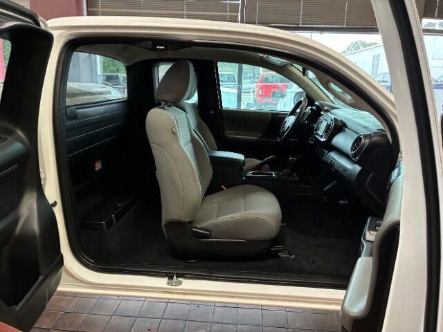 2019 Toyota Tacoma SR5 Long Bed w/Rear Doors Kannapolis NC