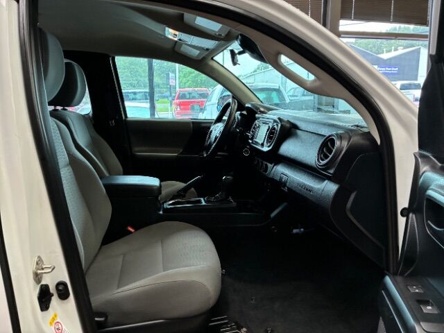 2019 Toyota Tacoma SR5 Long Bed w/Rear Doors Kannapolis NC