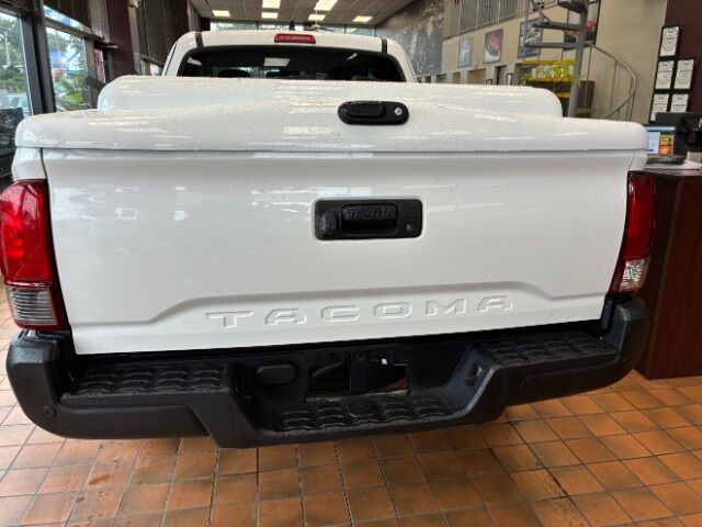 2019 Toyota Tacoma SR5 Long Bed w/Rear Doors Kannapolis NC
