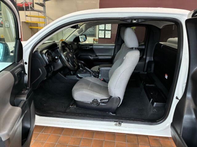 2019 Toyota Tacoma SR5 Long Bed w/Rear Doors Kannapolis NC