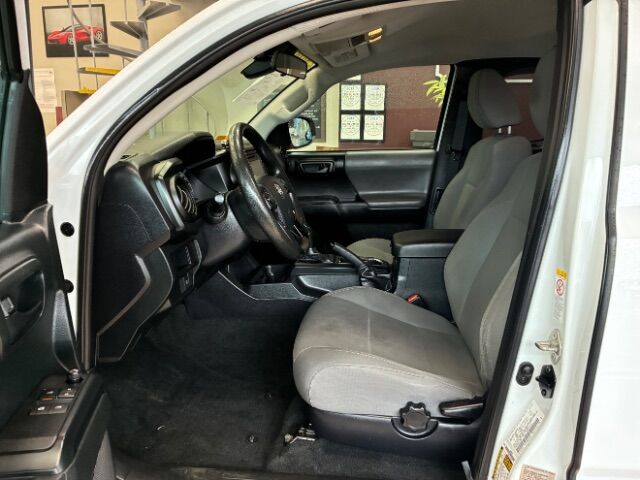 2019 Toyota Tacoma SR5 Long Bed w/Rear Doors Kannapolis NC