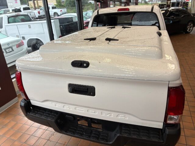 2019 Toyota Tacoma SR5 Long Bed w/Rear Doors Kannapolis NC