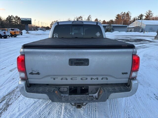 2019 Toyota Tacoma SR5 Pine River MN