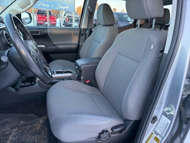 2019 Toyota Tacoma SR5 Pine River MN