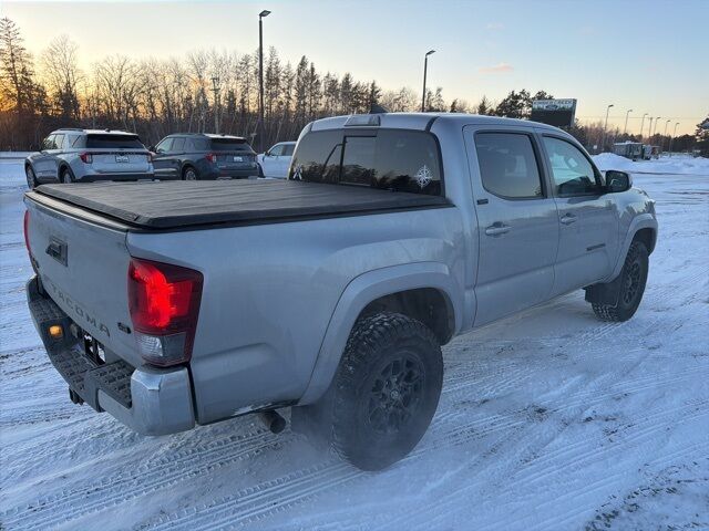 2019 Toyota Tacoma SR5 Pine River MN