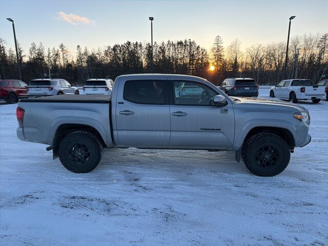 2019 Toyota Tacoma SR5 Pine River MN
