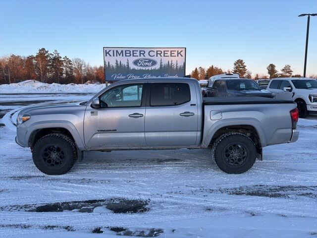 2019 Toyota Tacoma SR5 Pine River MN