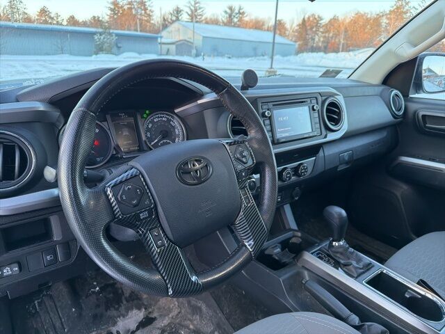 2019 Toyota Tacoma SR5 Pine River MN