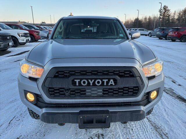 2019 Toyota Tacoma SR5 Pine River MN