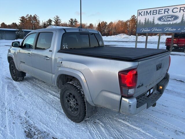 2019 Toyota Tacoma SR5 Pine River MN