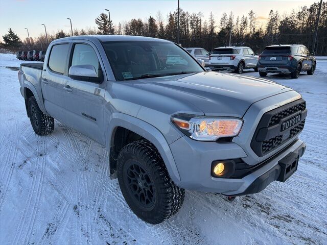 2019 Toyota Tacoma SR5 Pine River MN