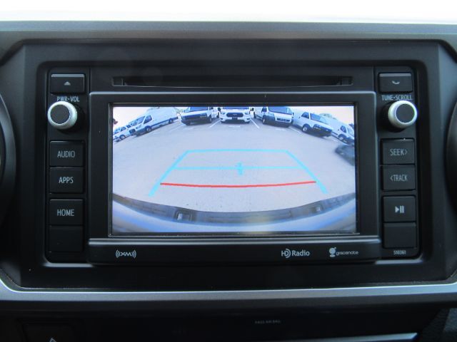 2019 Toyota Tacoma SR5 Plano TX