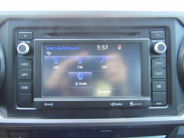 2019 Toyota Tacoma SR5 Plano TX