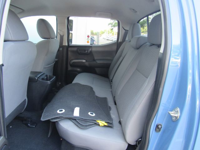 2019 Toyota Tacoma SR5 Plano TX