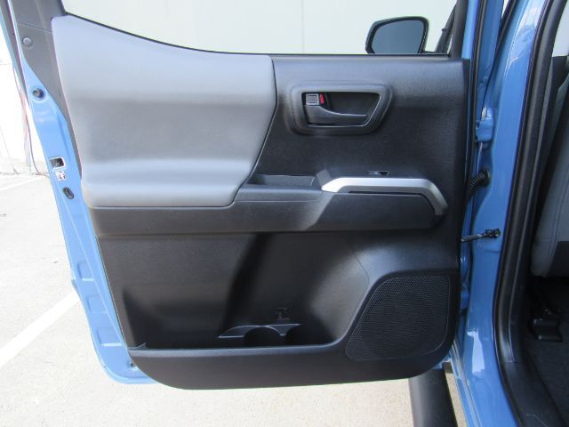 2019 Toyota Tacoma SR5 Plano TX