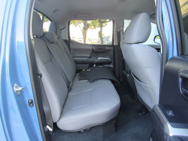 2019 Toyota Tacoma SR5 Plano TX