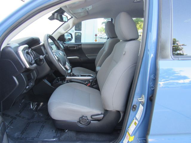 2019 Toyota Tacoma SR5 Plano TX