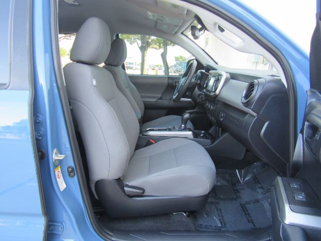 2019 Toyota Tacoma SR5 Plano TX