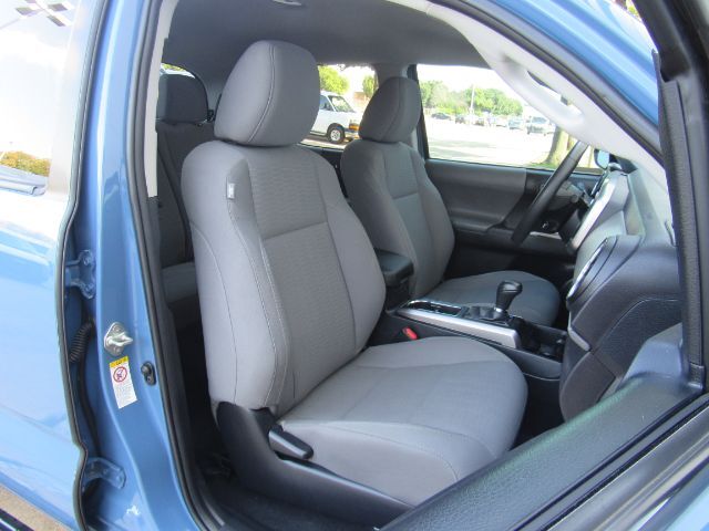 2019 Toyota Tacoma SR5 Plano TX