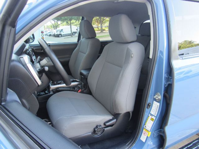2019 Toyota Tacoma SR5 Plano TX