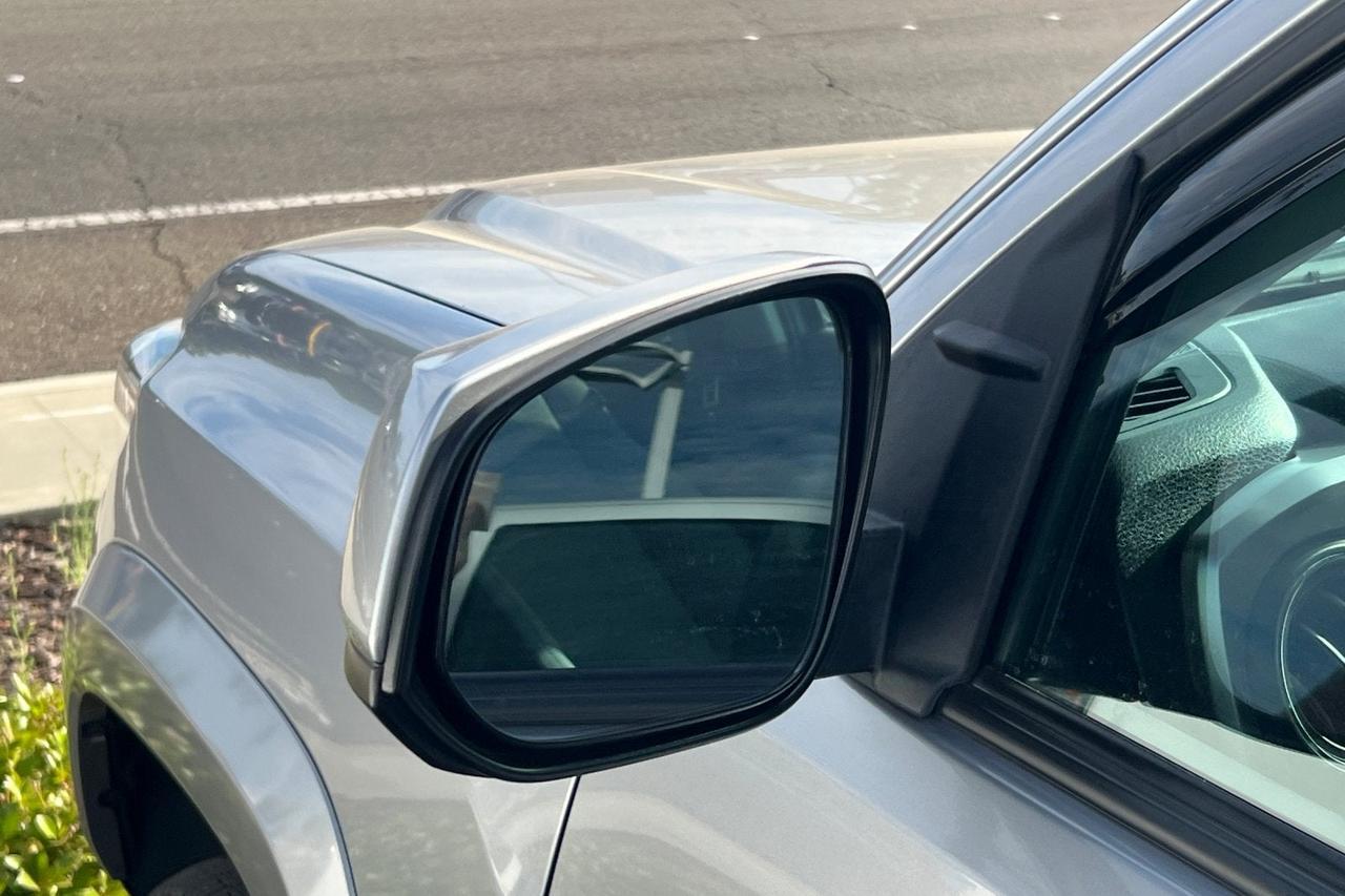 2019 Toyota Tacoma SR5 Roseville CA