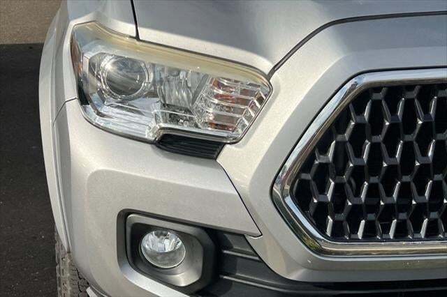 2019 Toyota Tacoma SR5 Roseville CA
