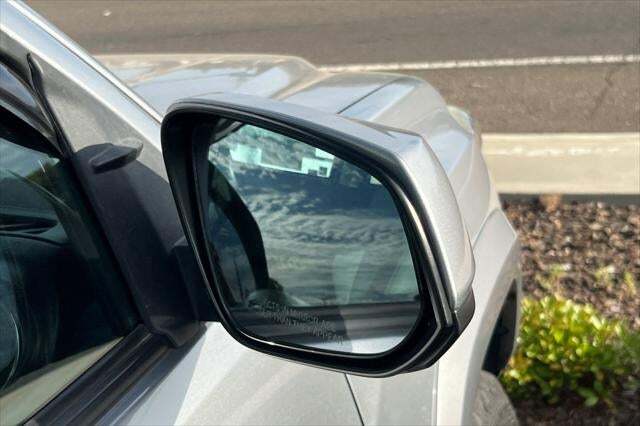 2019 Toyota Tacoma SR5 Roseville CA