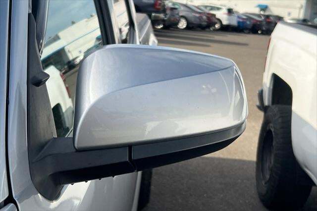 2019 Toyota Tacoma SR5 Roseville CA