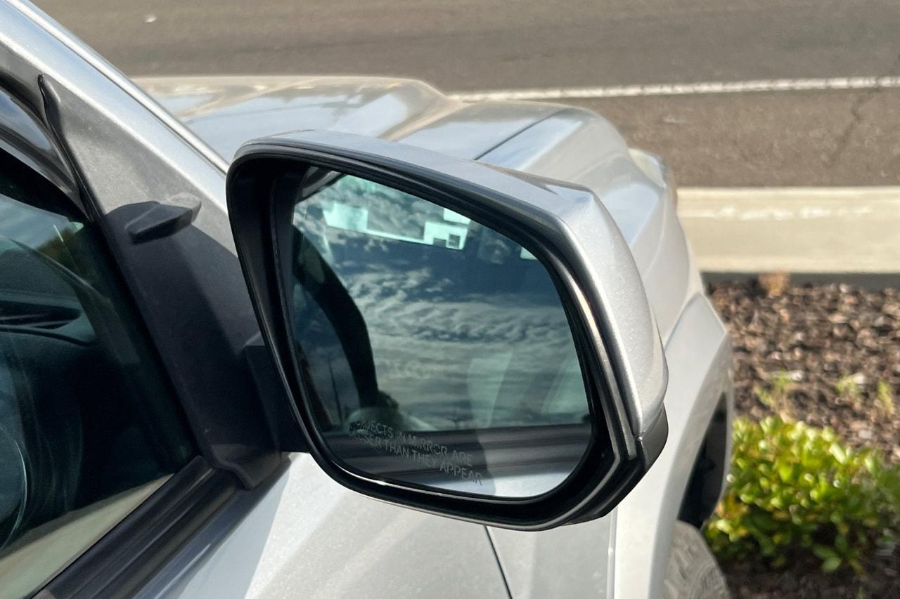 2019 Toyota Tacoma SR5 Roseville CA