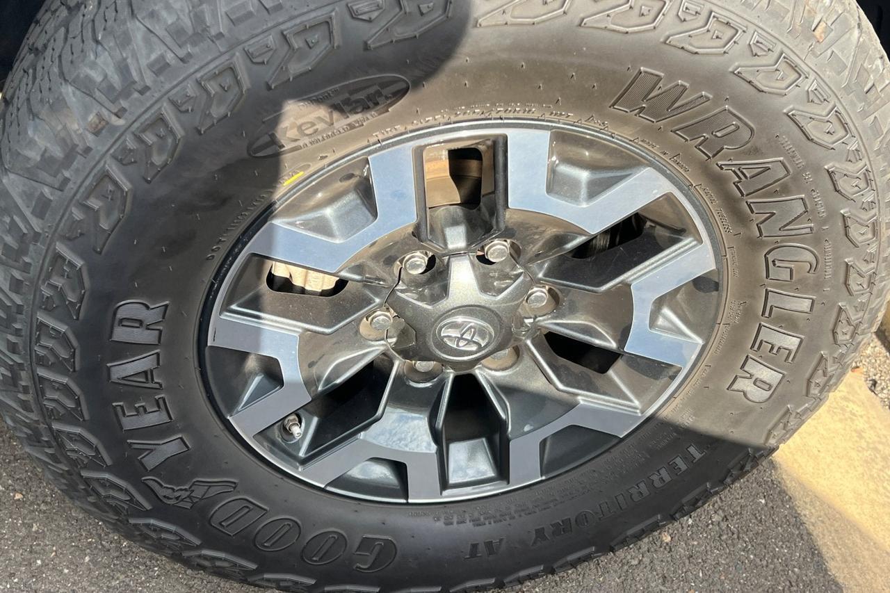 2019 Toyota Tacoma SR5 Roseville CA