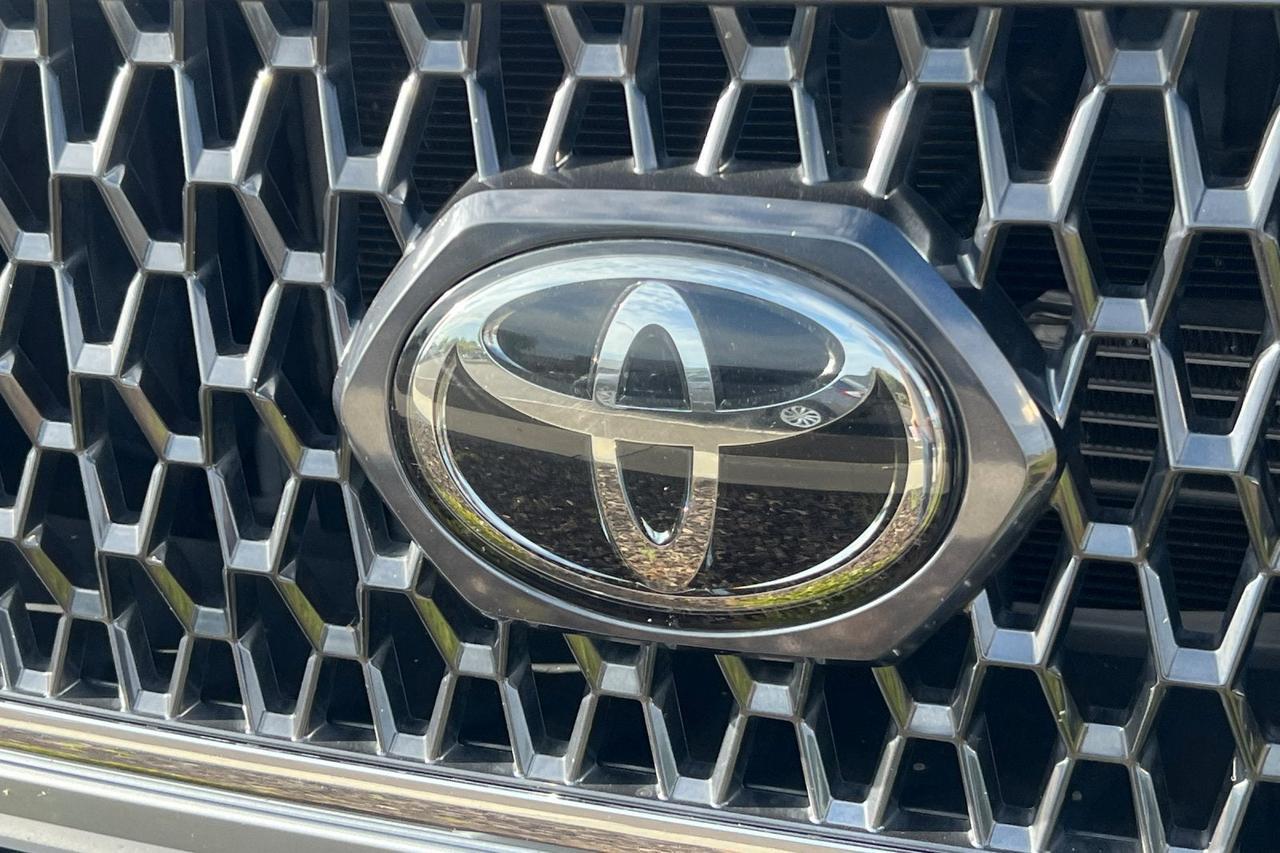 2019 Toyota Tacoma SR5 Roseville CA