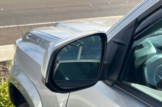 2019 Toyota Tacoma SR5 Roseville CA