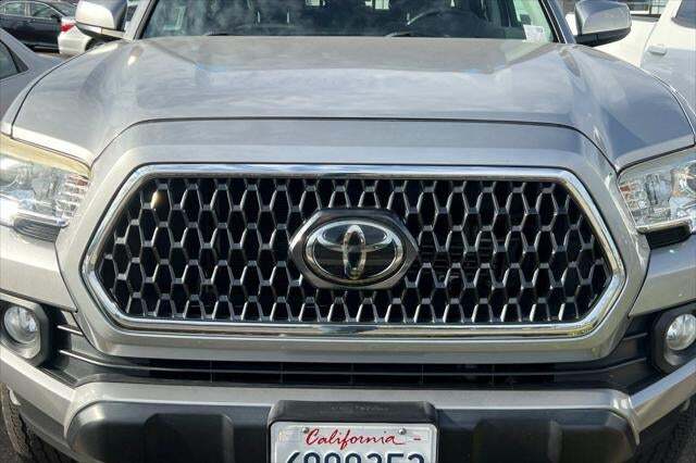 2019 Toyota Tacoma SR5 Roseville CA