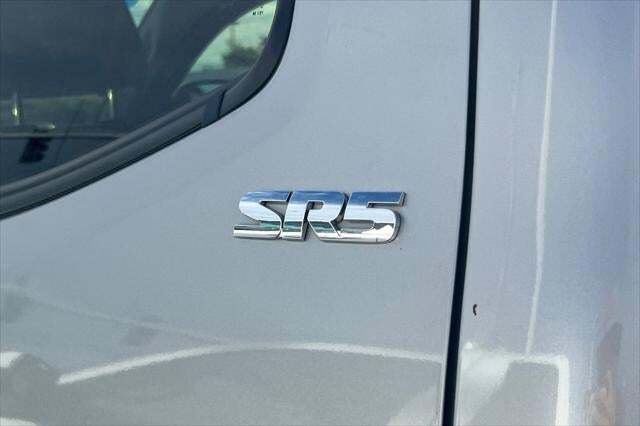 2019 Toyota Tacoma SR5 Roseville CA