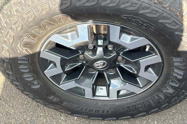 2019 Toyota Tacoma SR5 Roseville CA