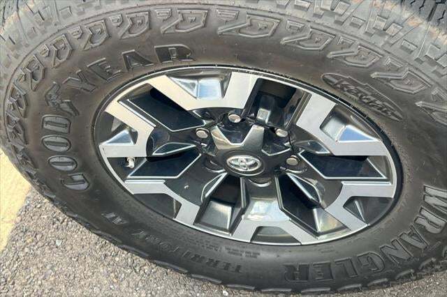2019 Toyota Tacoma SR5 Roseville CA
