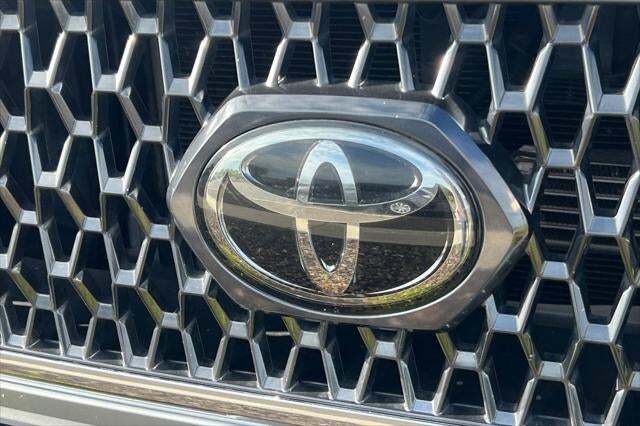 2019 Toyota Tacoma SR5 Roseville CA
